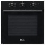 540W BMO-6M 6045BL Backer Cuptor electric