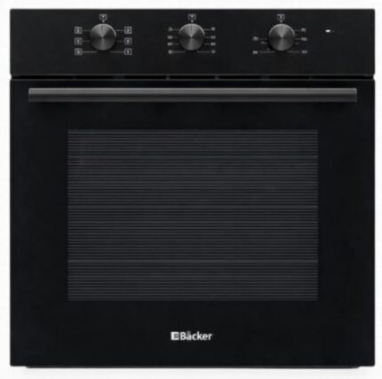 540W BMO-6M 6045BL Backer Cuptor electric