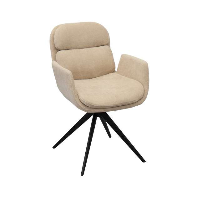 Scaun Aura Light Pink