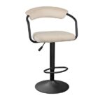 Scaun SB-31 Catifea Catifea Camel MQCJ-3-B+Black Leg