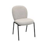 Scaun Nanco Grey