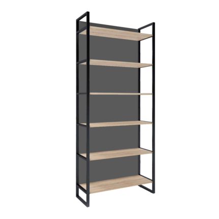 Raft Urban 90 (spate integral) 90x34x210H cm