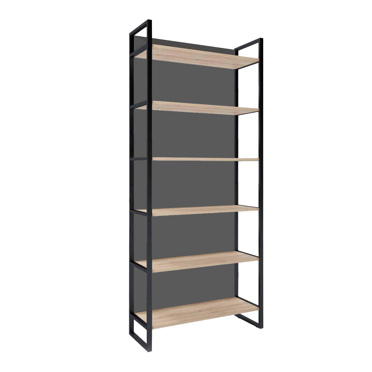 Raft Urban 90 (spate integral) 90x34x210H cm