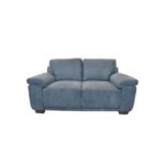 Canapea ASTORIA (2) Dark Grey