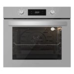 Cuptor Darko S4 GR Grey