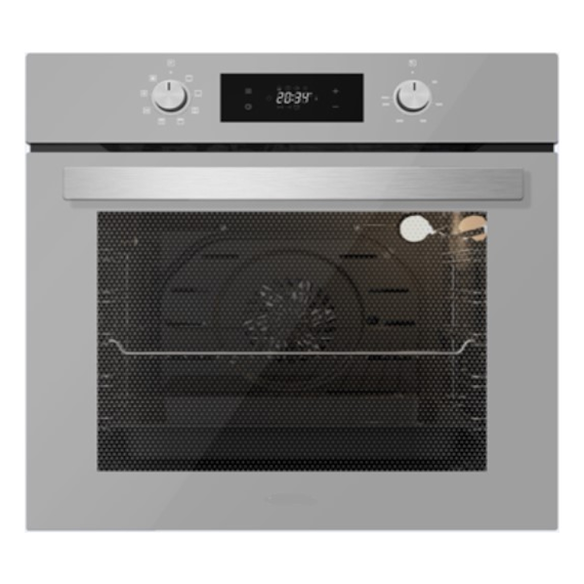 Cuptor Darko S4 GR Grey