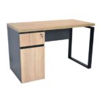 Masa Birou + Box incorporat Stinga 1200x600