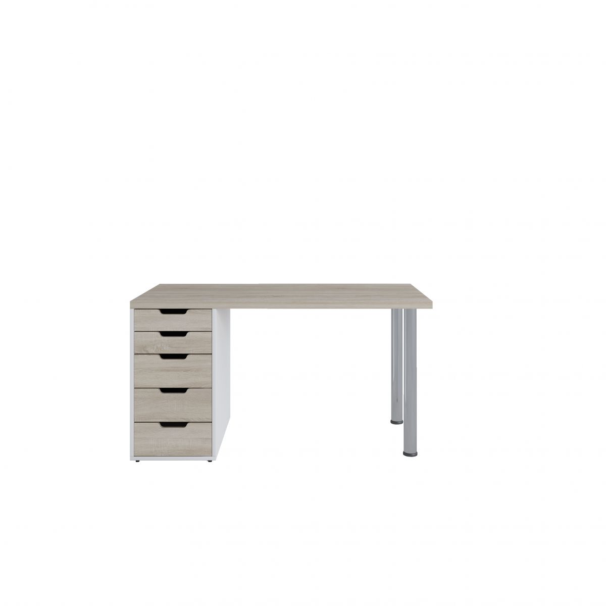 Birou Sky 120x60x75H cm