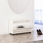 Pantofar Leo 80x27x47H cm