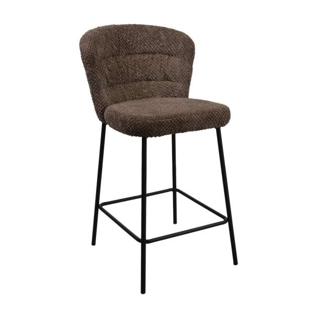 Scaun Bar Escada Brown