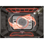 Cuptor Darko S4 GR Grey