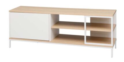 Consola TV Loreto 120x40x46H
