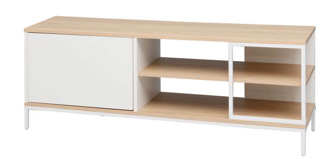 Consola TV Loreto 120x40x46H