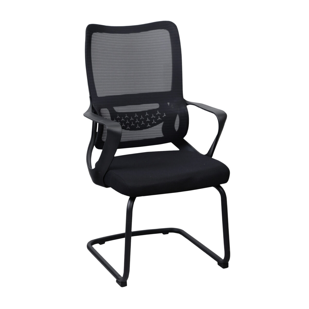 Scaun Birou Bari Black