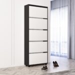 Pantofar Leo 90x27x203H cm