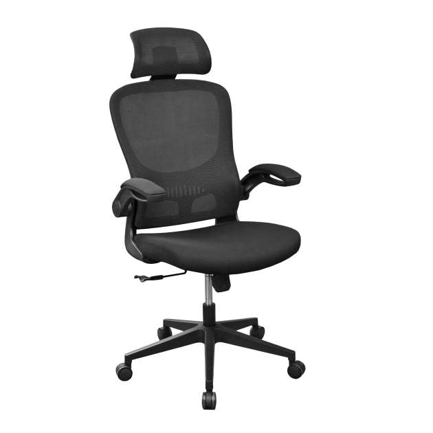Fotoliu Bioru JASPER M350A Black