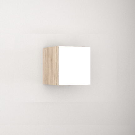 Dulap superior Smart-Home 0.40x0.56x0.40H m.