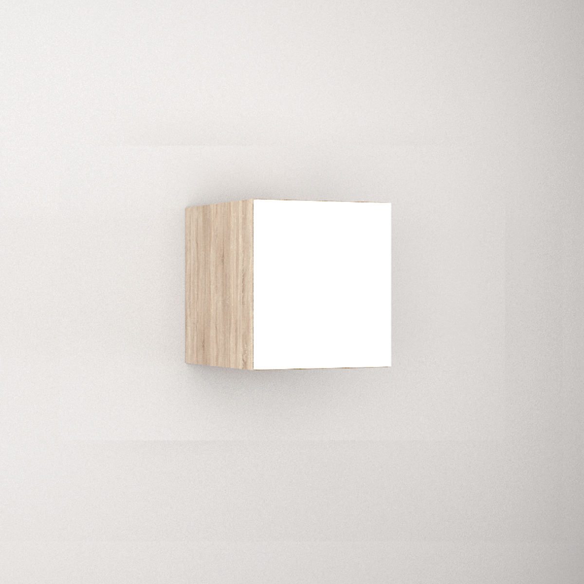Dulap superior Smart-Home 0.40x0.56x0.40H m.