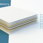 Topper Memory H-7cm
