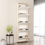 Pantofar Leo Slim 50x16x203H cm