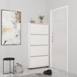 Pantofar Leo Slim 70x16x164H cm