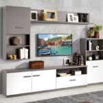 Living Rona - MDF