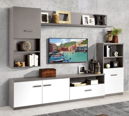Living Rona - MDF