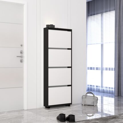 Pantofar Leo Slim 100x16x164H cm