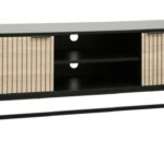 Consola TV Merlin 150x40x60H