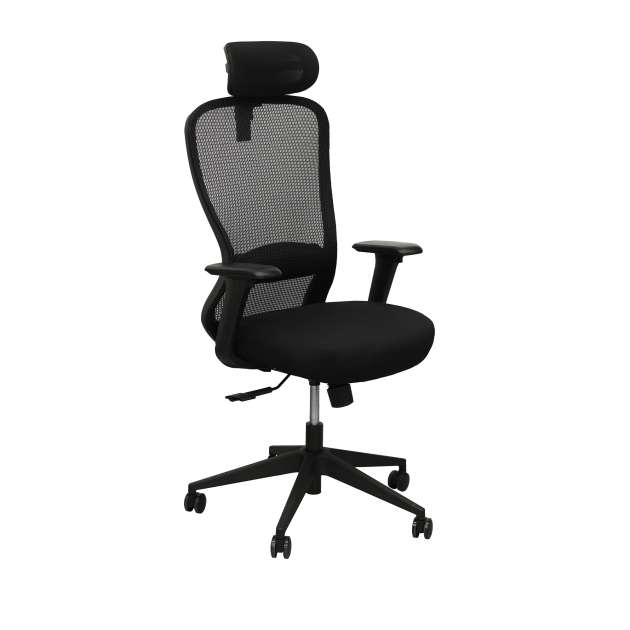 Fotoliu Birou Solaris 8392H