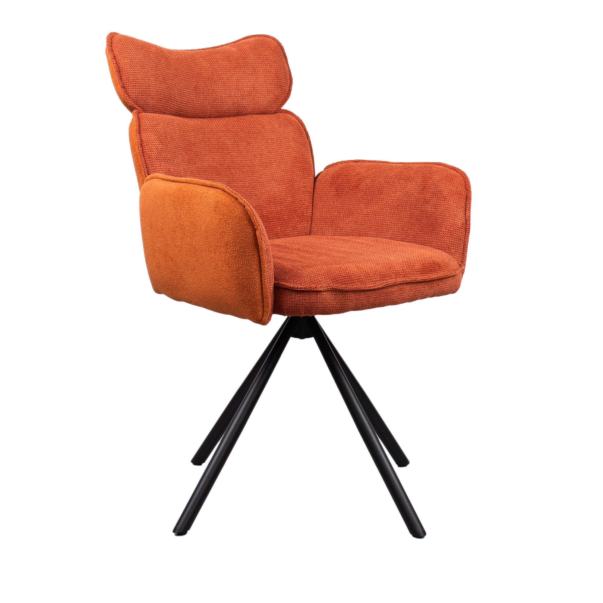 Scaun Sienna Red