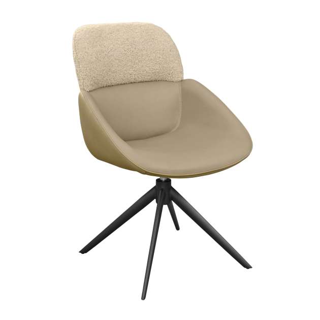 Scaun Jersen Beige+Marley C-5137-C