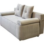Divan Titan (1.95m/0.90m 1.90m/1.40m)