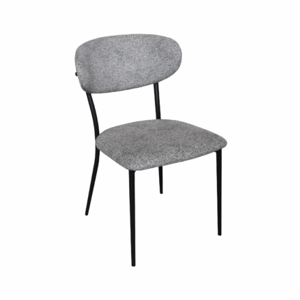 Scaun Angus Light Grey