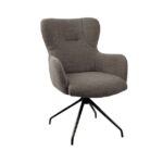 Scaun Bond Alpine Dark Brown 18 Rotativ Returnabil