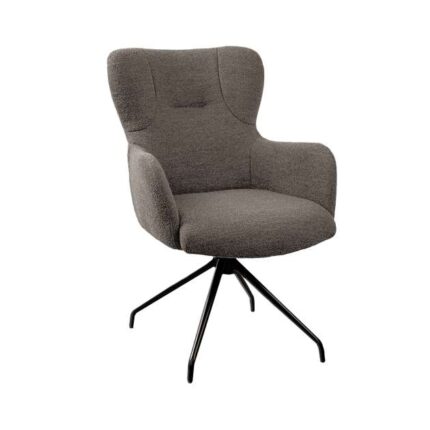 Scaun Bond Alpine Dark Brown 18 Rotativ Returnabil