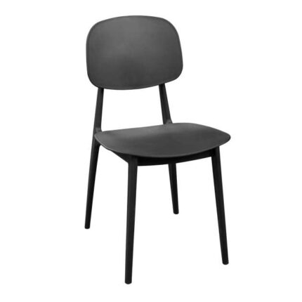 Scaun Vitality Black 86F