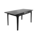 Masă Extensibilă RL-67 (120-150x75 cm) &