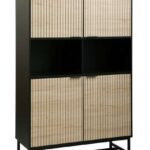 Dulap Merlin Plus 100x50x184H