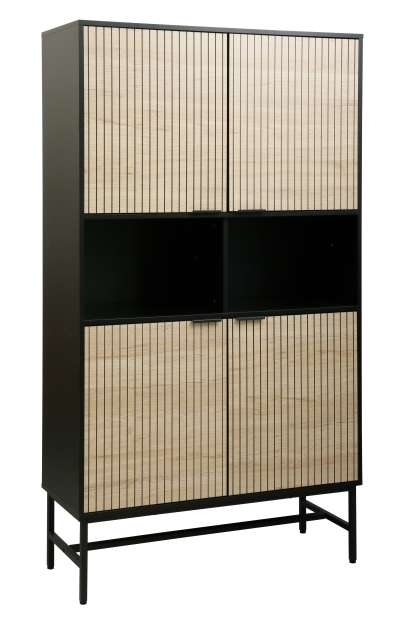 Dulap Merlin Plus 100x50x184H