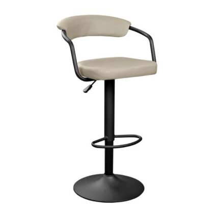 Scaun SB-31 Camel+Black Leg