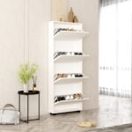 Pantofar Leo Slim 100x16x164H cm