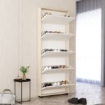 Pantofar Leo Slim 80x16x203H cm