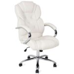 Fotoliu Birou BX-3000 Beige