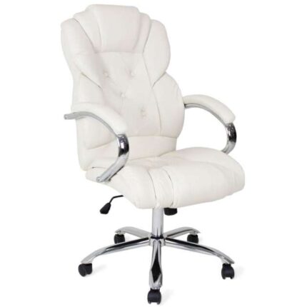 Fotoliu Birou BX-3000 Beige