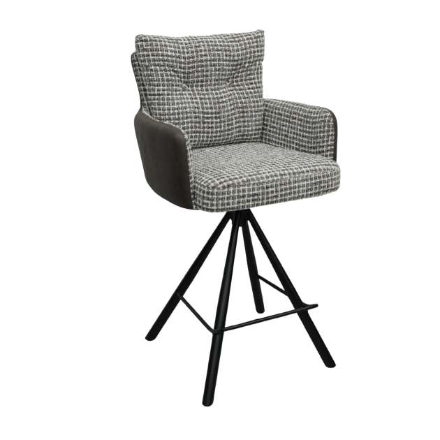 Scaun Bar Santo B3048TV