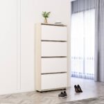 Pantofar Leo 80x27x164H cm