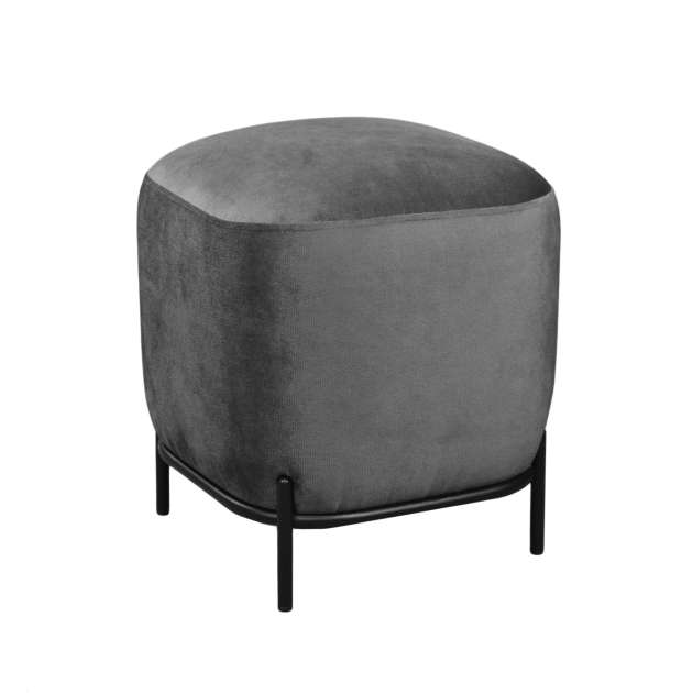 Bancheta Hippo Grey