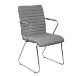 Scaun Birou TASK CF Grey Eco 70