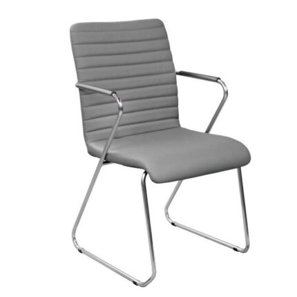 Scaun Birou TASK CF Grey Eco 70